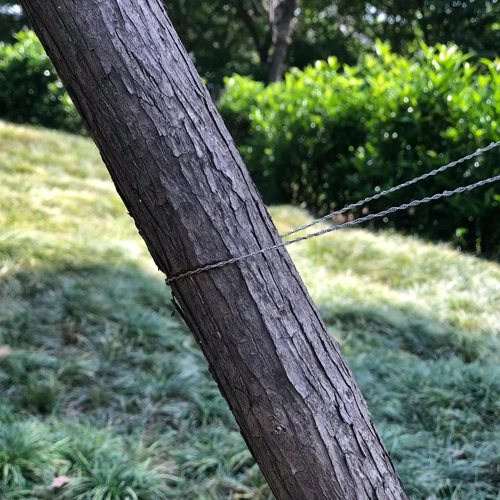 Mobile Stainless Wire Survival Saw